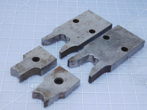 Komax Sumitomo 15326191 Die Applicator Set T120111 For Sale