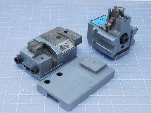 Komax Sumitomo 15326268 A Die Applicator Set Module Series 2873 T120122 For Sale