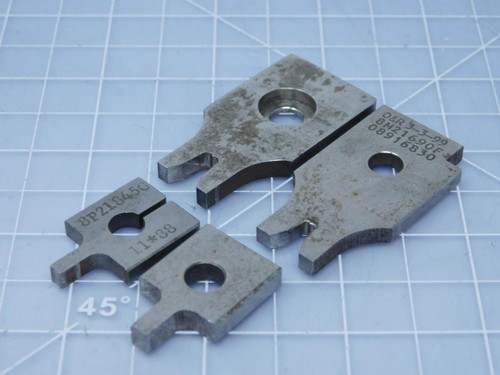 Komax Sumitomo 02984747 A Die Applicator Set T120123 For Sale