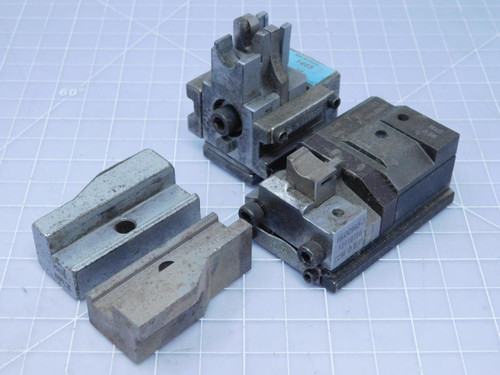 Komax Sumitomo 15339170 A Die Applicator Set Module Series 3238 T120133 For Sale