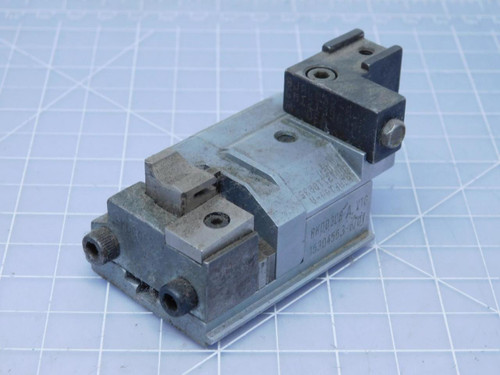 Komax Sumitomo 15339166 B Die Applicator Set Module Series 2027 T120134 For Sale