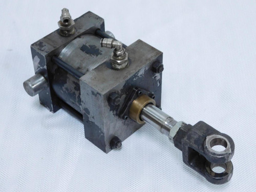 Schrader Bellows PAE117321 250 PSI Pneumatic Cylinder T119017 For Sale