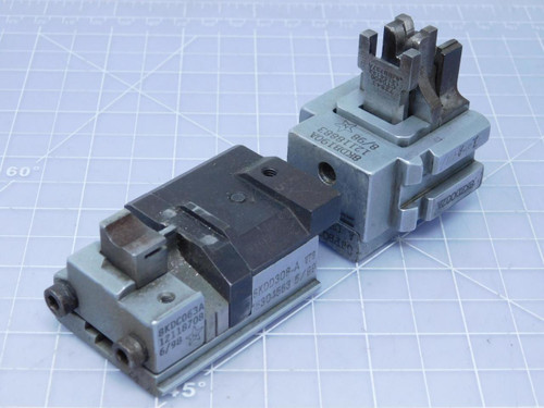 Komax Sumitomo 15339355 A Die Applicator Set T120140 For Sale
