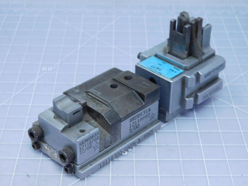 Komax Sumitomo 15339759 A Die Applicator Set Module Series 4865 T120142 For Sale