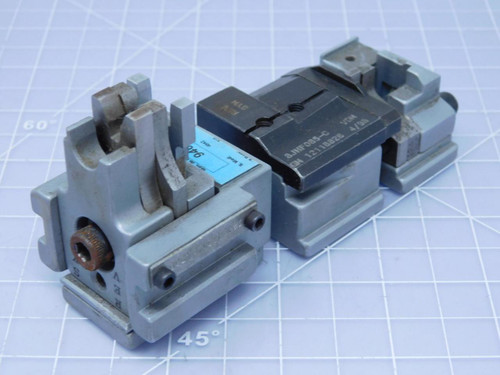 Komax Sumitomo 12092134 A Die Applicator Set Module Series 4842 T120158 For Sale