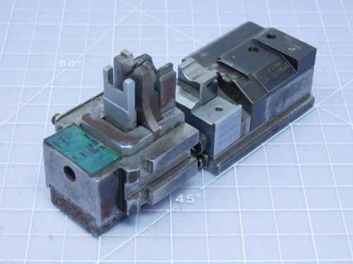 Komax Sumitomo 12077327 A Die Applicator Set Module Series 1684 T120160 For Sale