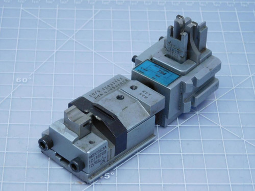 Komax Sumitomo 12077327 B Die Applicator Set Module Series 3089 T120168 For Sale