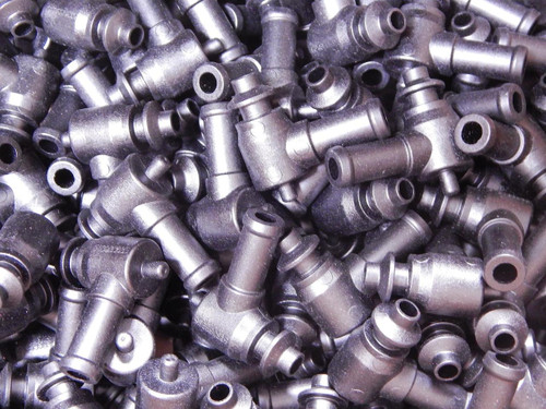 Lot of 330 Avon Automotive 95-841704 Fitting, Fuel 90DEG 5130338359 T120867 For Sale