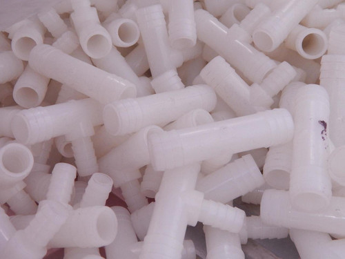 Lot of 390 Avon Automotive 95-327700 OBS Tee, ST3858NY 3/8x5/8 T120973 For Sale