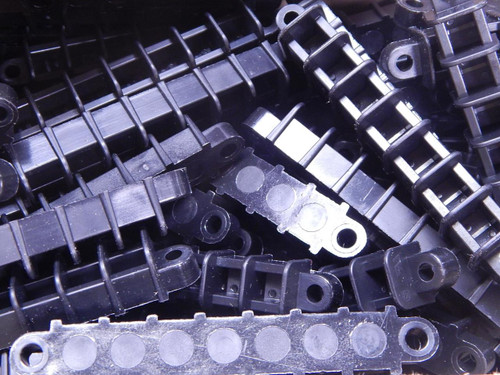 Lot of 280 Molex 0387480407 SR BTS CB 7 MOMTG T118855 For Sale