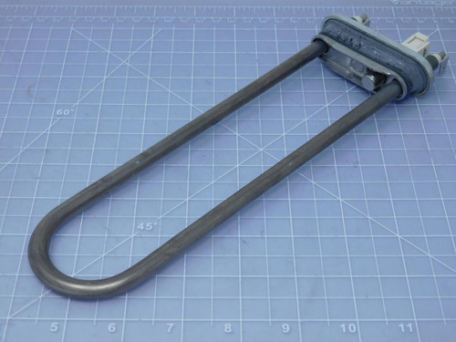 Frigidaire 134552301 Aftermarket Washer Heater Heating Element & Sensor T119022 For Sale