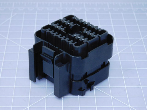 Lot of 270 931906 7C3T4A464JA504 42 W M Conn A Pol 42 Blck FG 42WM T119026 For Sale