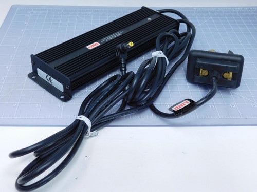 Lind MIL 1650-1540 LA Standard DC/DC Adapter for Panasonic Toughbook T119625 For Sale