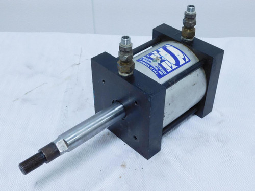 Sealant Equipment & Engineering 92325 Pneumatic Cylinder T119192 For Sale