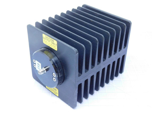 Inmet 64671 Coaxial Attenuator 6B100W-20dB T119793 For Sale