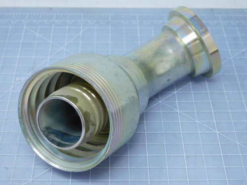 Eaton TTC12-24 Hydraulic Flange Fitting T119936 For Sale