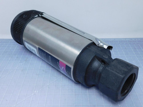Sta Rite 5L10P4CJ-04 Signature 2000 Pump End T119924 For Sale