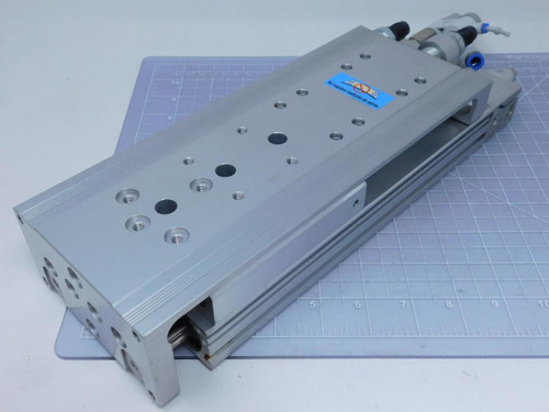 Aventics R412019041 Cylinder Slide Table Actuator Bore T121182 For Sale