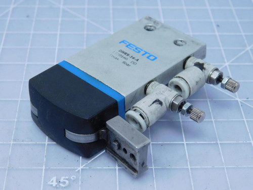 Festo DHRS-16-A Radial Gripper T121204 For Sale