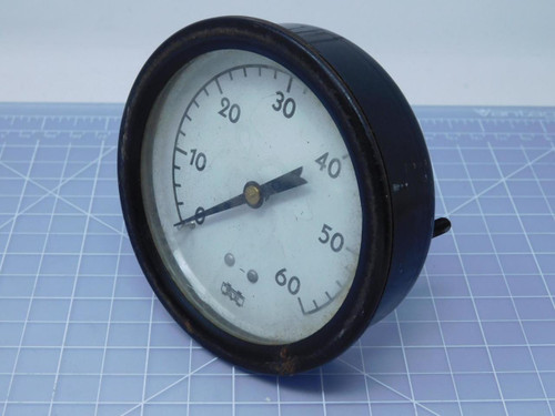 Marshalltown Meter T121216 For Sale