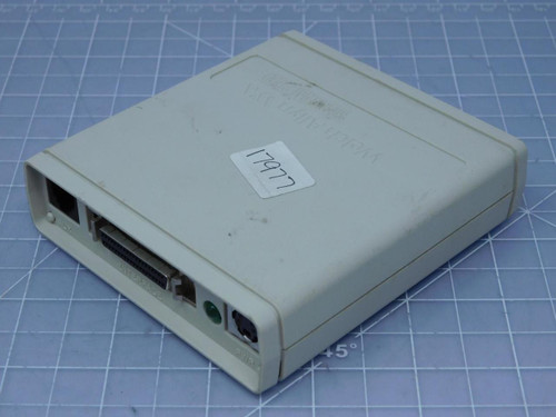 Welch Allyn 2000/C-2342 Scanteam 2000 Keyboard Wedge T120953 For Sale