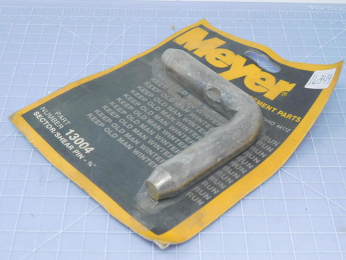 Meyer 13004 Sector/Shear Pin 3/4 In T120966 For Sale