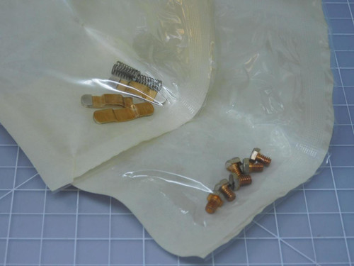 Square D 9998 AA-81 Parts Kit For Size 00, Type A Series B and C T121267 For Sale