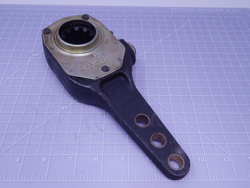 Rockwell R824000 Manual Slack Adjuster T121279 For Sale