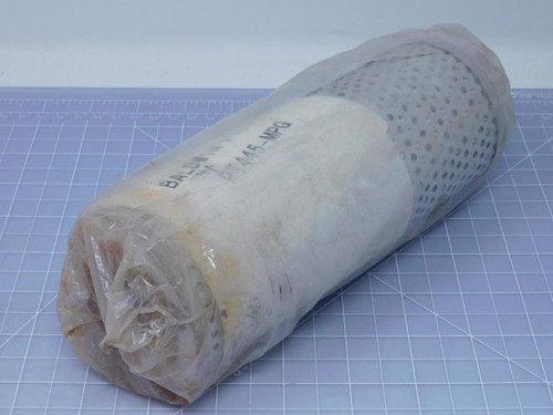 Baldwin Filters PT445-MPG Maximum Performance Glass Hydraulic Element Fits John Deere Equipment T121391 For Sale