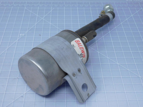 Baldwin Filters BF1168 In-Line Fuel Filter T121394 For Sale