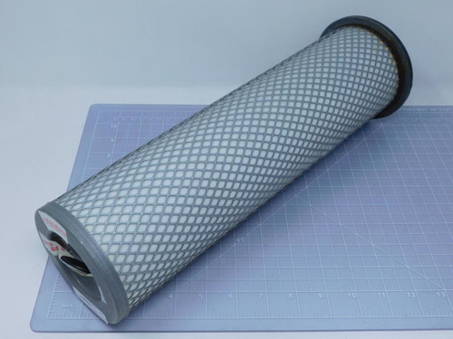 Baldwin Filters PA2427 Inner Air Element Fits Allis Chalmers, Atlas-Weyhausen, Clark, Grove, John Deere, Kobelco, Massey Ferguson, Michigan, New Holland, Vermeer, Versatile Equipment T121426 For Sale