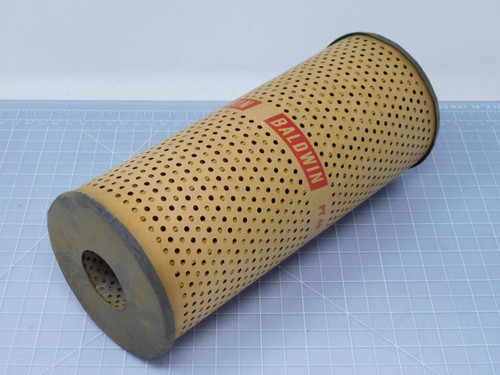Baldwin Filters PT46 Hydraulic and Oil Filter T121432 For Sale