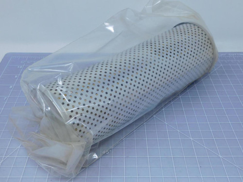 Baldwin Filters PT93 Maximum Performance Glass Hydraulic Element Fits Catepillar Equipment T121434 For Sale