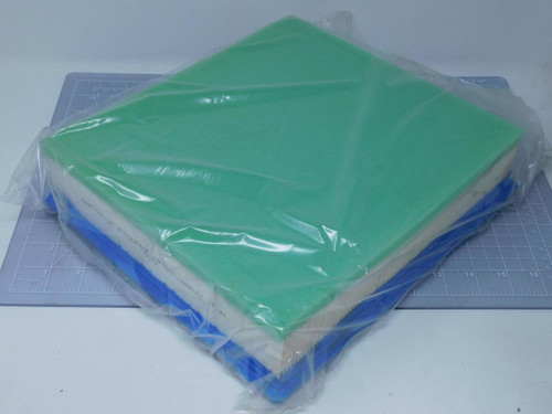 Baldwin Filters PA3763 Panel Air Element with Foam Pad Fits Dodge Light-Duty Truckss T121446 For Sale