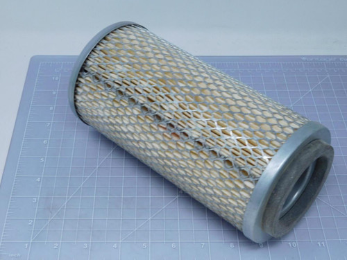 Baldwin Filters PA3612 Air Element Fits Atlas, Fendt, Guldner Equipment; Fiat Lift Trucks T121447 For Sale