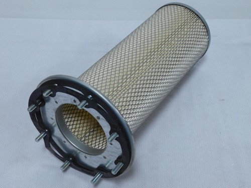 Baldwin Filters PA1670 Inner Air Element with 8 Bolts Fits Caterpillar Equipment T121457 For Sale