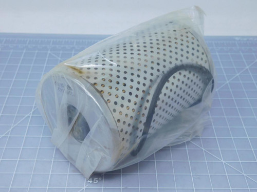 Baldwin Filters PT849-10 Hydraulic Filter, 2-7/8 X 4-3/8 IN T121473 For Sale