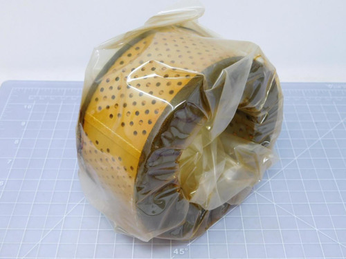 Baldwin Filters PT534 Hydraulic Filter, 5 X 2-9/16 IN T121484 For Sale