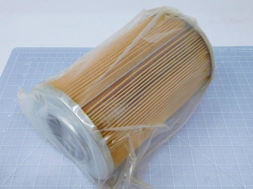 Baldwin Filters PT298-10 Transmission Filter, 4-1/2 X 7-3/8 IN T121487 For Sale