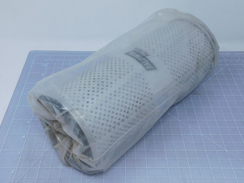 Baldwin Filters PT8403-MPG Hydraulic Filter, 3-15/16 X 9-5/16 IN T121489 For Sale