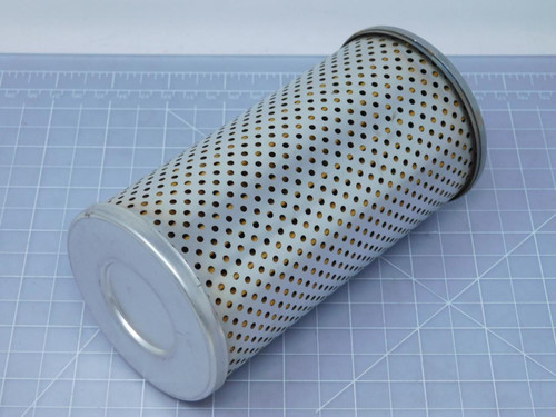 Baldwin Filters PT377 Hydraulic Filter, 3-1/32 X 6-15/32 IN T121495 For Sale