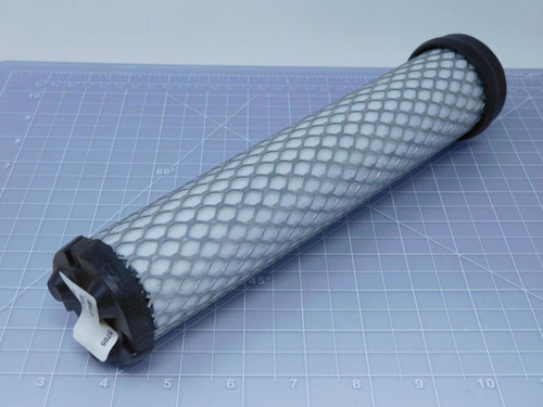 Baldwin Filters RS3705 Air Filter, 2-13/32 X 10-13/32 IN. T121499 For Sale