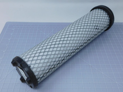 Baldwin Filters RS3747 Radial Seal Inner Air Element Fits Clark Lift Trucks T121503 For Sale