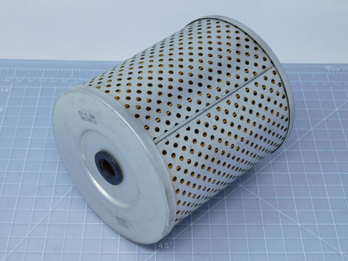 Baldwin Filters P203-HD Hydraulic Filter, 4-17/32 X 5-1/16 IN T121632 For Sale