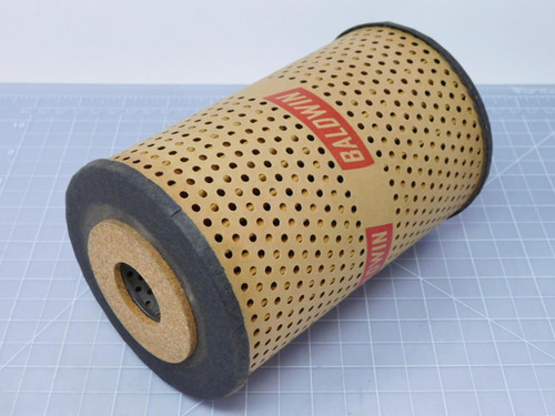 Baldwin Filters P25 Full-Flow Lube Filter T121637 For Sale