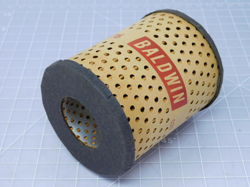 Baldwin Filters P176 Full-Flow Oil Filter Element T121641 For Sale