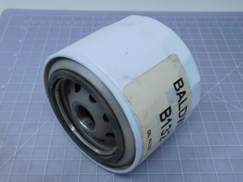 Baldwin Filters B132 Full-Flow Lube Spin-on Filter T121678 For Sale