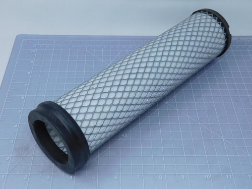 Baldwin Filters RS3747 Radial Seal Inner Air Filter, 3-5/16 X 12-1/32 IN. T121689 For Sale