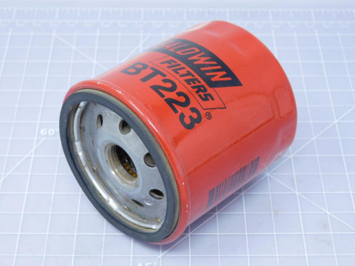 Baldwin Filters BT223 Full-Flow Lube Spin-on Filter T121695 For Sale