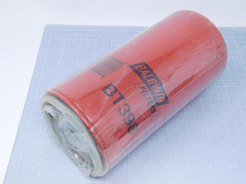 Baldwin Filters BT398 Hydraulic Spin-on Filter T121699 For Sale